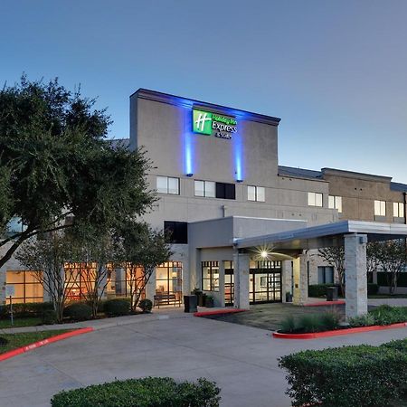 Holiday Inn Express & Suites - Austin - Round Rock By Ihg Exterior foto