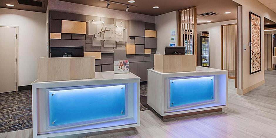 Holiday Inn Express & Suites - Austin - Round Rock By Ihg Exterior foto