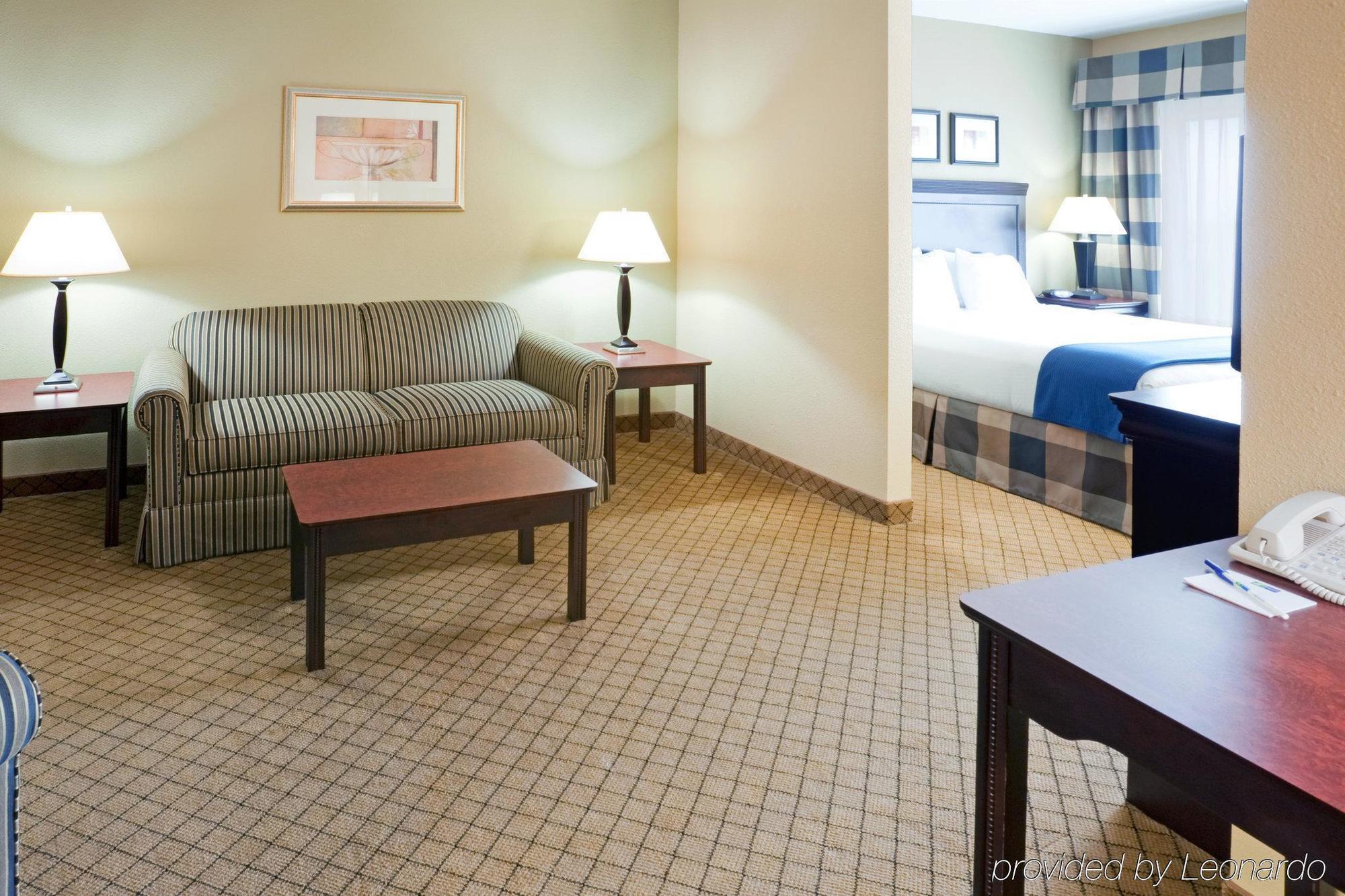 Holiday Inn Express & Suites - Austin - Round Rock By Ihg Exterior foto